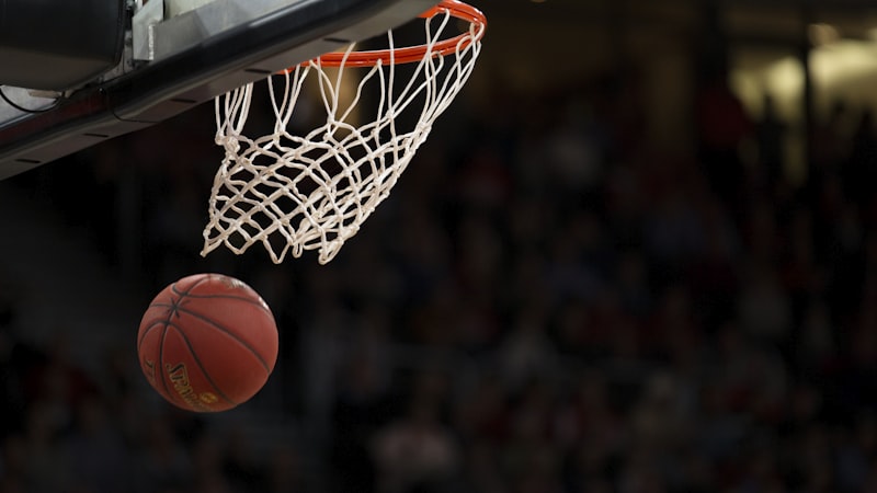 美国职业篮球联赛NBA高清直播 - 篮球比赛实况